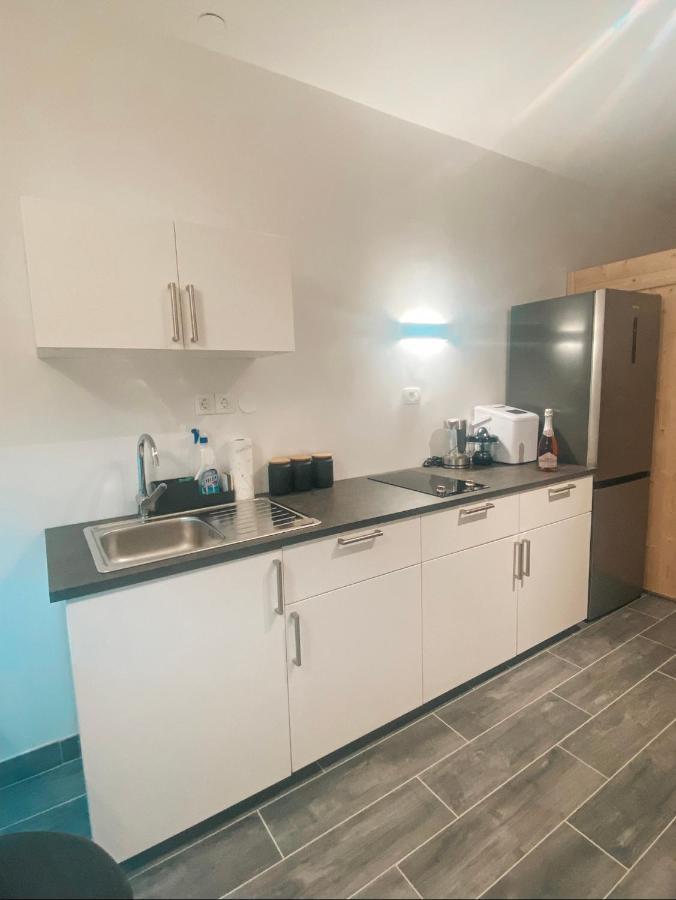 Lavitas Spa Moravce Exterior foto