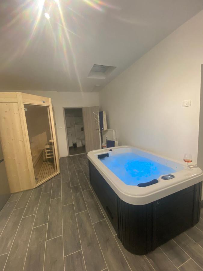 Lavitas Spa Moravce Exterior foto