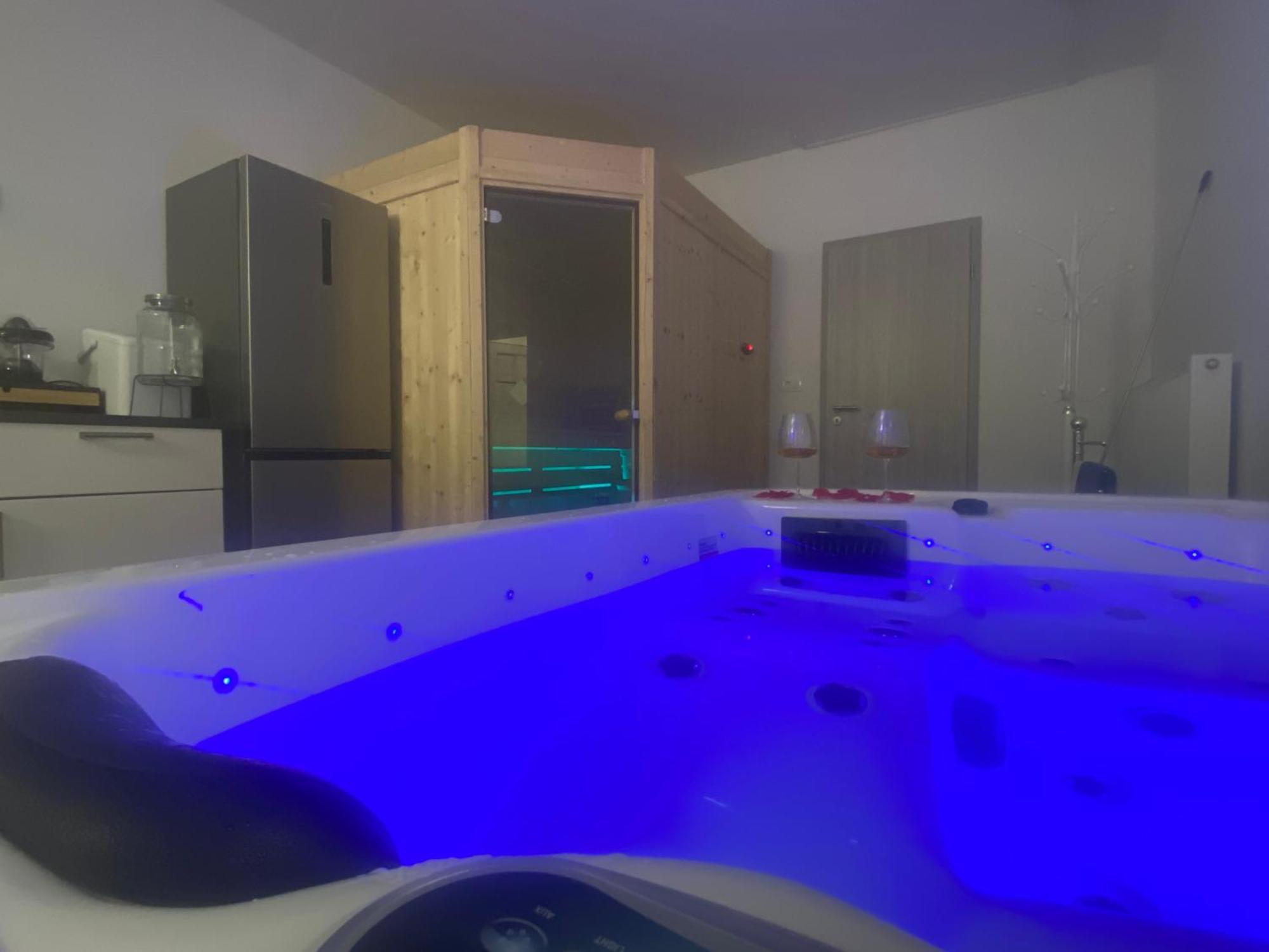 Lavitas Spa Moravce Exterior foto